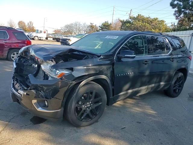 2019 Chevrolet Traverse - Image 12
