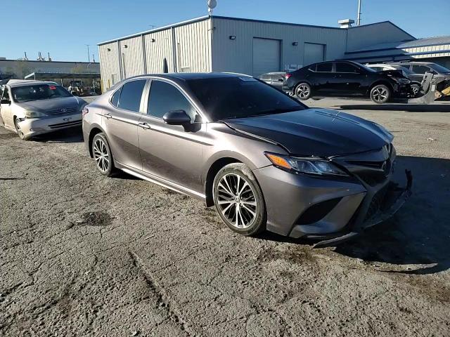 2020 Toyota Camry - Image 13