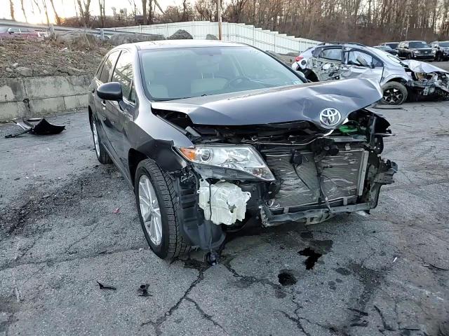 2011 Toyota Venza VIN: 4T3BA3BB1BU023419 Lot: 83971854