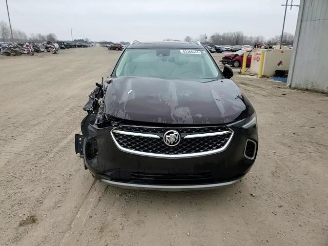 2023 Buick Envision Avenir VIN: LRBFZSR46PD080195 Lot: 83365344