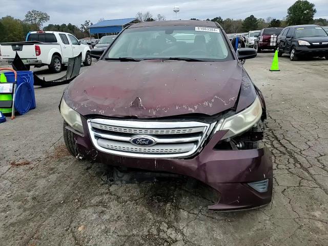 2011 Ford Taurus - Image 11