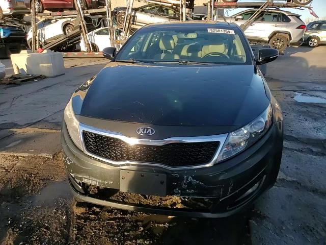 2013 Kia Optima - Image 13