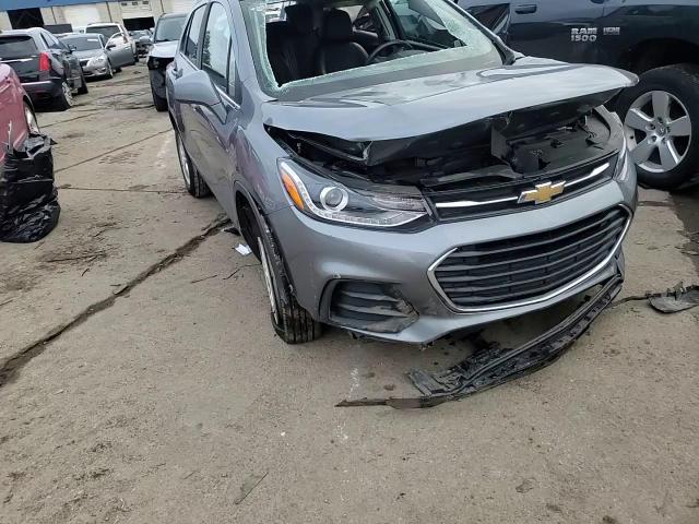 2019 Chevrolet Trax 1Lt VIN: KL7CJPSB4KB934538 Lot: 83861994