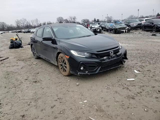 2020 Honda Civic - Image 10