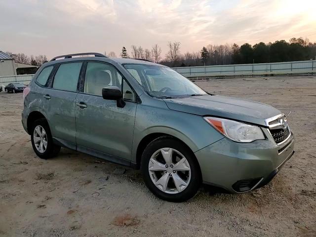 2016 Subaru Forester - Image 12