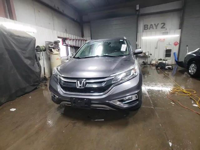 2015 Honda CR-V - Image 13