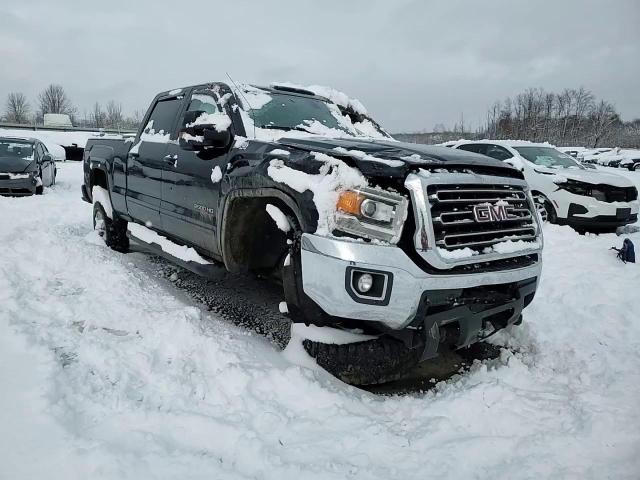 2018 GMC Sierra - Image 11