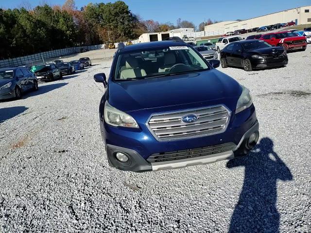 2015 Subaru Outback - Image 12