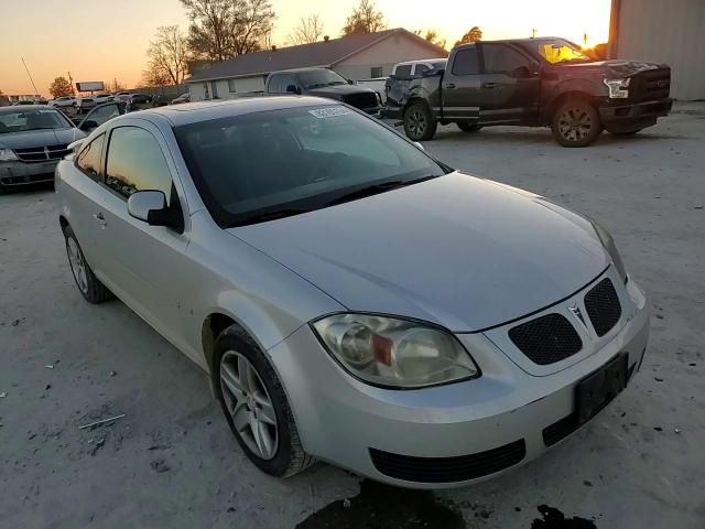 2007 Pontiac G5 VIN: 1G2AL15F277293193 Lot: 83105154