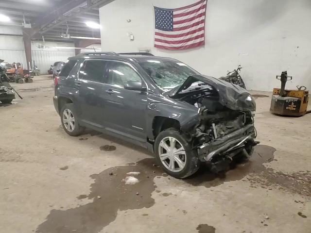 2017 GMC Terrain - Image 12