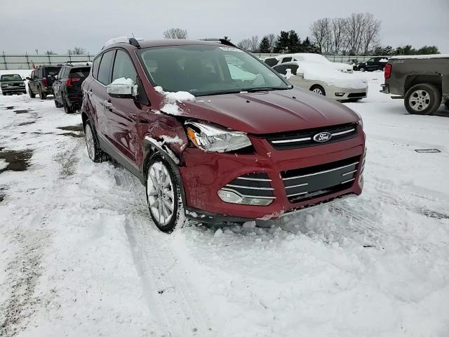 2014 Ford Escape - Image 12