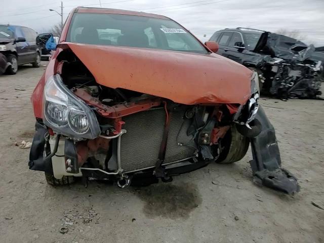 2010 Pontiac Vibe VIN: 5Y2SP6E06AZ408077 Lot: 85924104