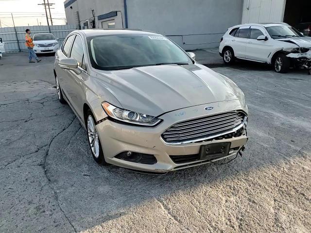 2015 Ford Fusion - Image 10