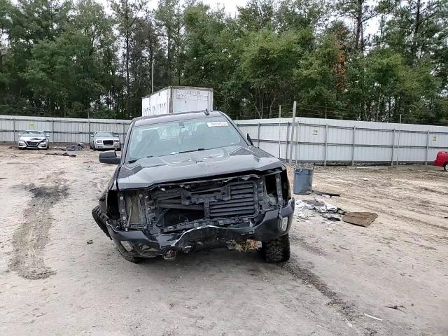 2018 Chevrolet Silverado K1500 Lt VIN: 3GCUKREC3JG300745 Lot: 84454034