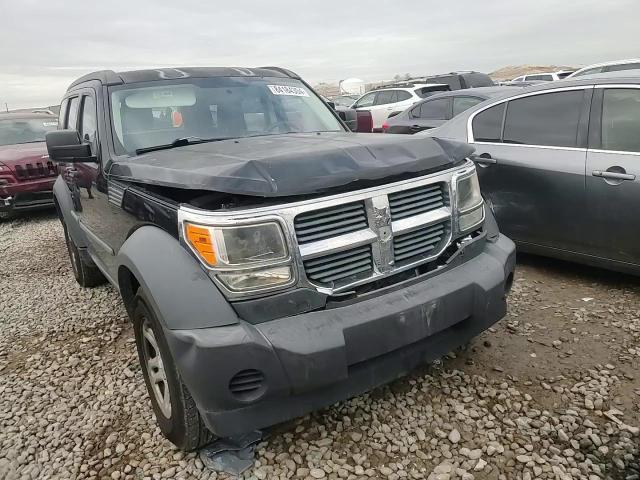 2008 Dodge Nitro Sxt VIN: 1D8GU28K98W185146 Lot: 84184304