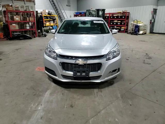 2014 Chevrolet Malibu - Image 10