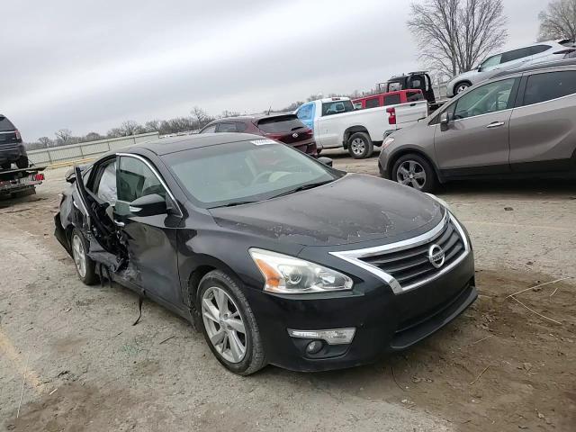 2013 Nissan Altima - Image 11