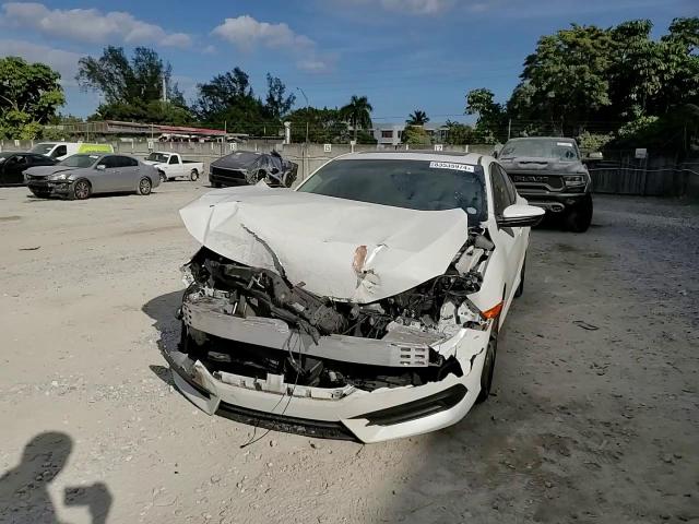 2017 Honda Civic - Image 11