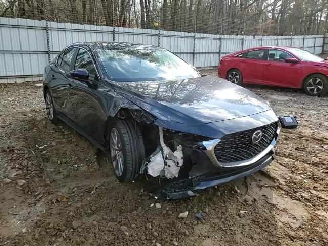 2021 Mazda 3 Select VIN: JM1BPABL9M1316403 Lot: 86656354