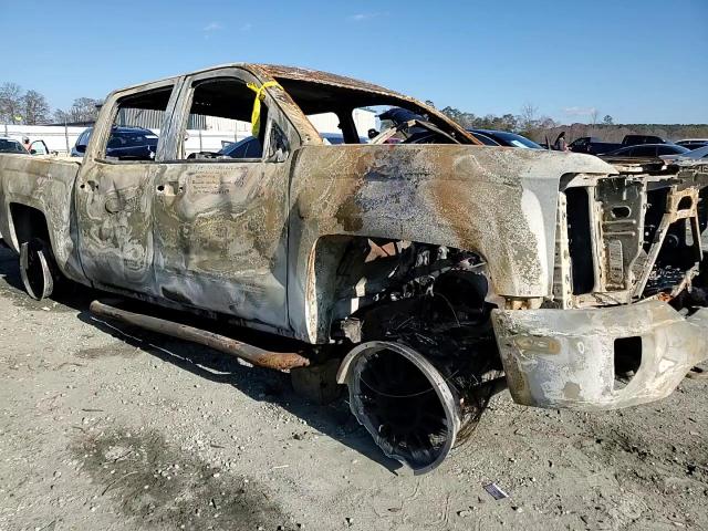2018 Chevrolet Silverado - Image 12