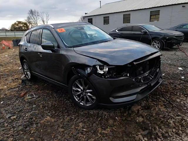 2020 Mazda CX-5 - Image 14