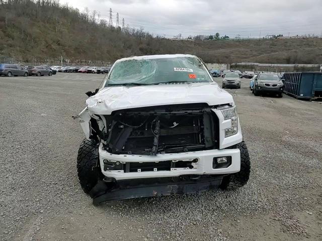 2017 Ford F-150 - Image 13
