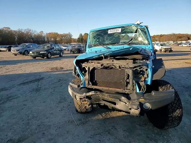 2017 Jeep Wrangler - Image 12