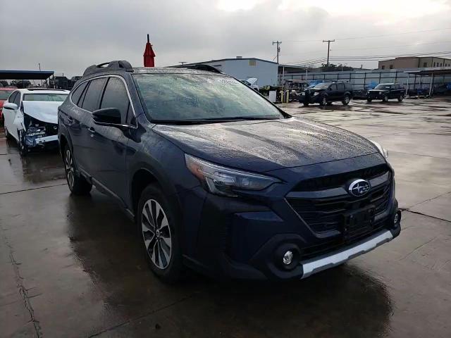 2024 Subaru Outback - Image 11