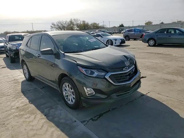 2019 Chevrolet Equinox - Image 11