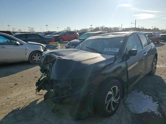 2016 Honda Accord - Image 11