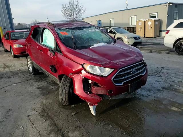 2018 Ford EcoSport - Image 11