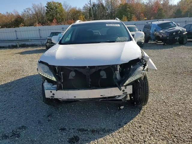 2015 Lexus RX - Image 11