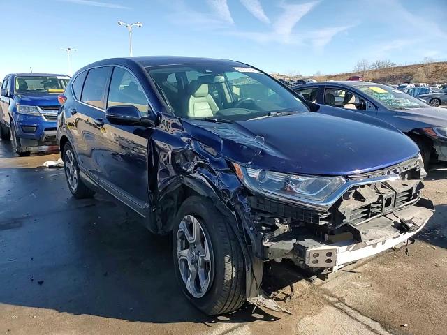 2018 Honda CR-V - Image 14