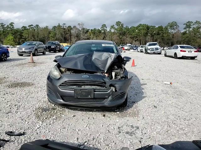 2016 Ford Fiesta Se VIN: 3FADP4BJ9GM135808 Lot: 70584035