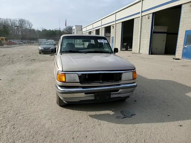 1995 Ford Ranger Super Cab VIN: 1FTCR14U3STA53539 Lot: 86415834