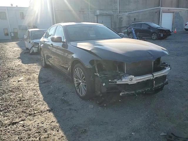 2018 BMW 5er - Image 11