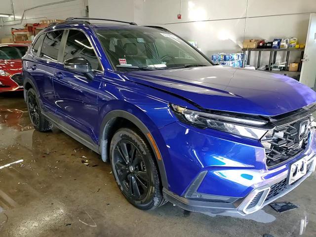 2023 Honda CR-V - Image 14