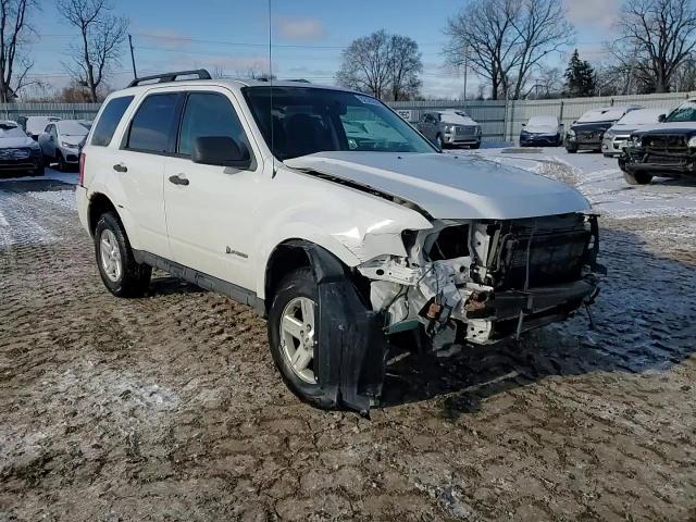 2010 Ford Escape - Image 11