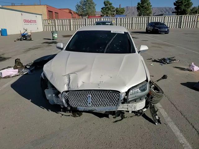 2018 Lincoln MKZ - Image 11