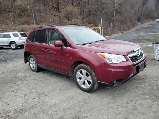 2015 Subaru Forester - Image 11
