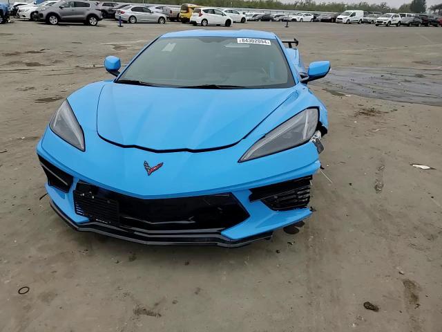 2022 Chevrolet Corvette - Image 11