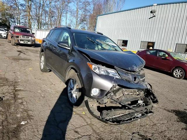 2014 Toyota RAV 4 - Image 10