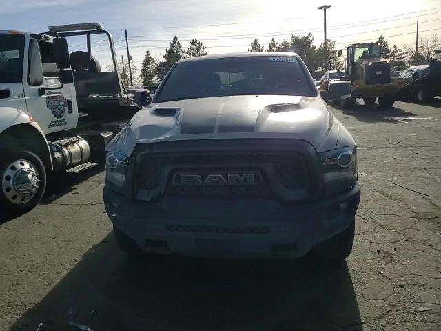 2017 RAM 1500 - Image 11