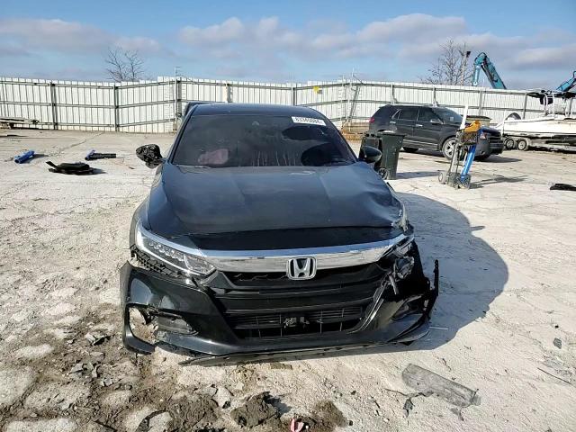 2018 Honda Accord - Image 11