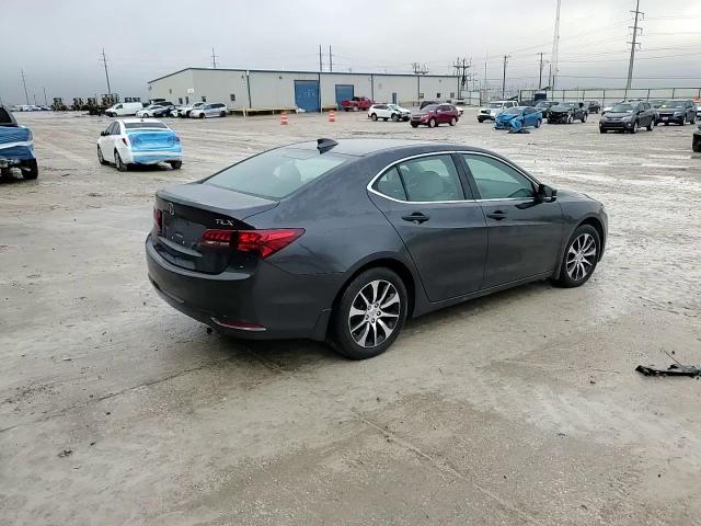 2015 Acura TLX - Image 13