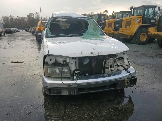 2006 Chevrolet Colorado - Image 10