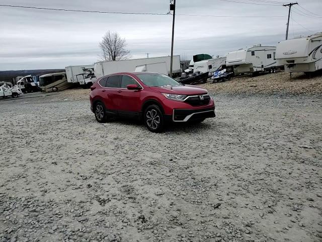 2021 Honda CR-V - Image 15