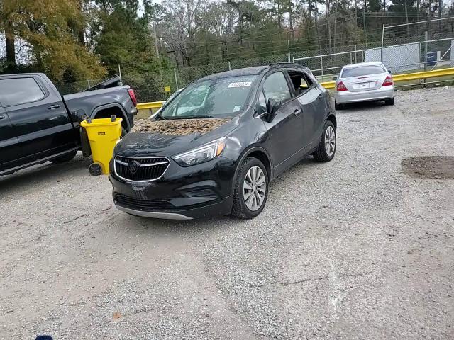2020 Buick Encore - Image 12