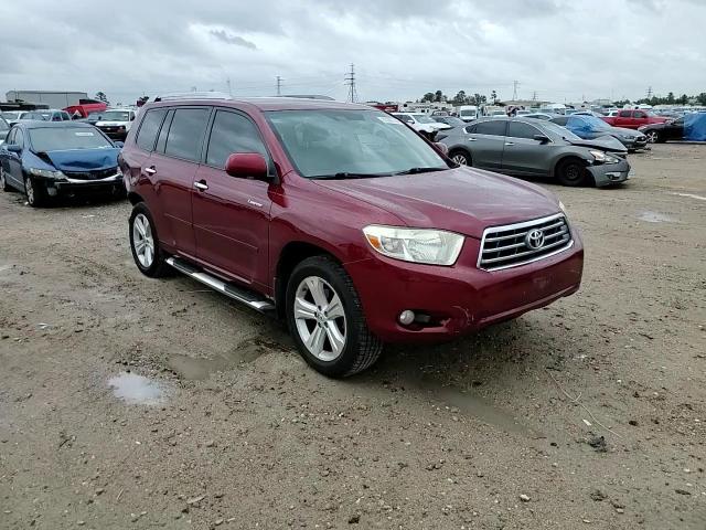 2008 Toyota Highlander - Image 12
