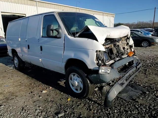 2012 Ford Econoline - Image 14